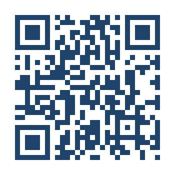 LINE 官方帳號 QR Code
