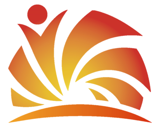 織英協會 Logo
